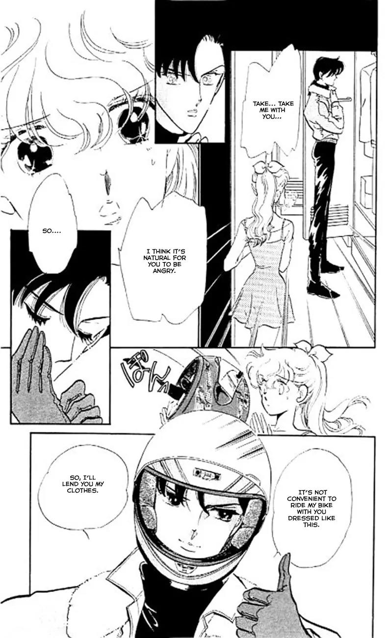 Mo Hitori No Marionette Chapter 6 page 16 - Chapter 6