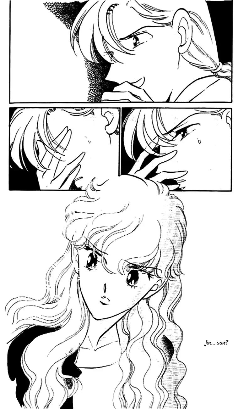 Mo Hitori No Marionette Chapter 6 page 25 - Chapter 6