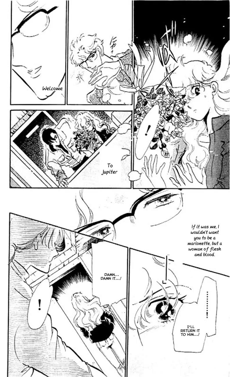 Mo Hitori No Marionette Chapter 6 page 29 - Chapter 6
