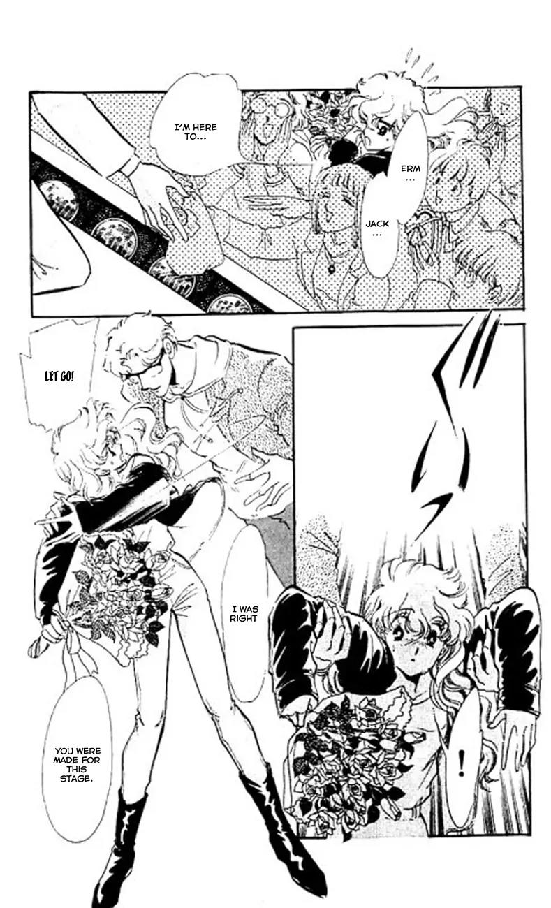 Mo Hitori No Marionette Chapter 6 page 30 - Chapter 6