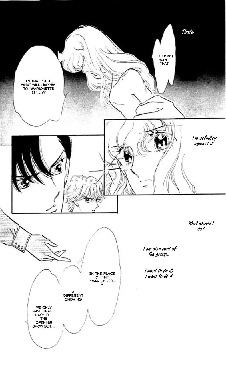 Mo Hitori No Marionette Chapter 6 page 37 - Chapter 6