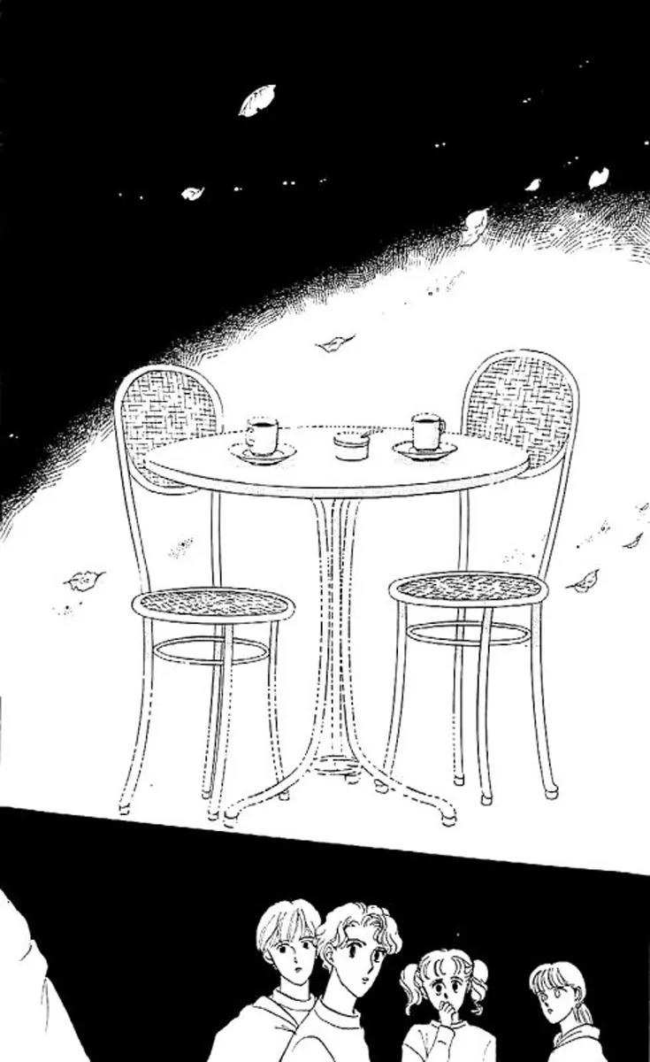 Mo Hitori No Marionette Chapter 6 page 5 - Chapter 6