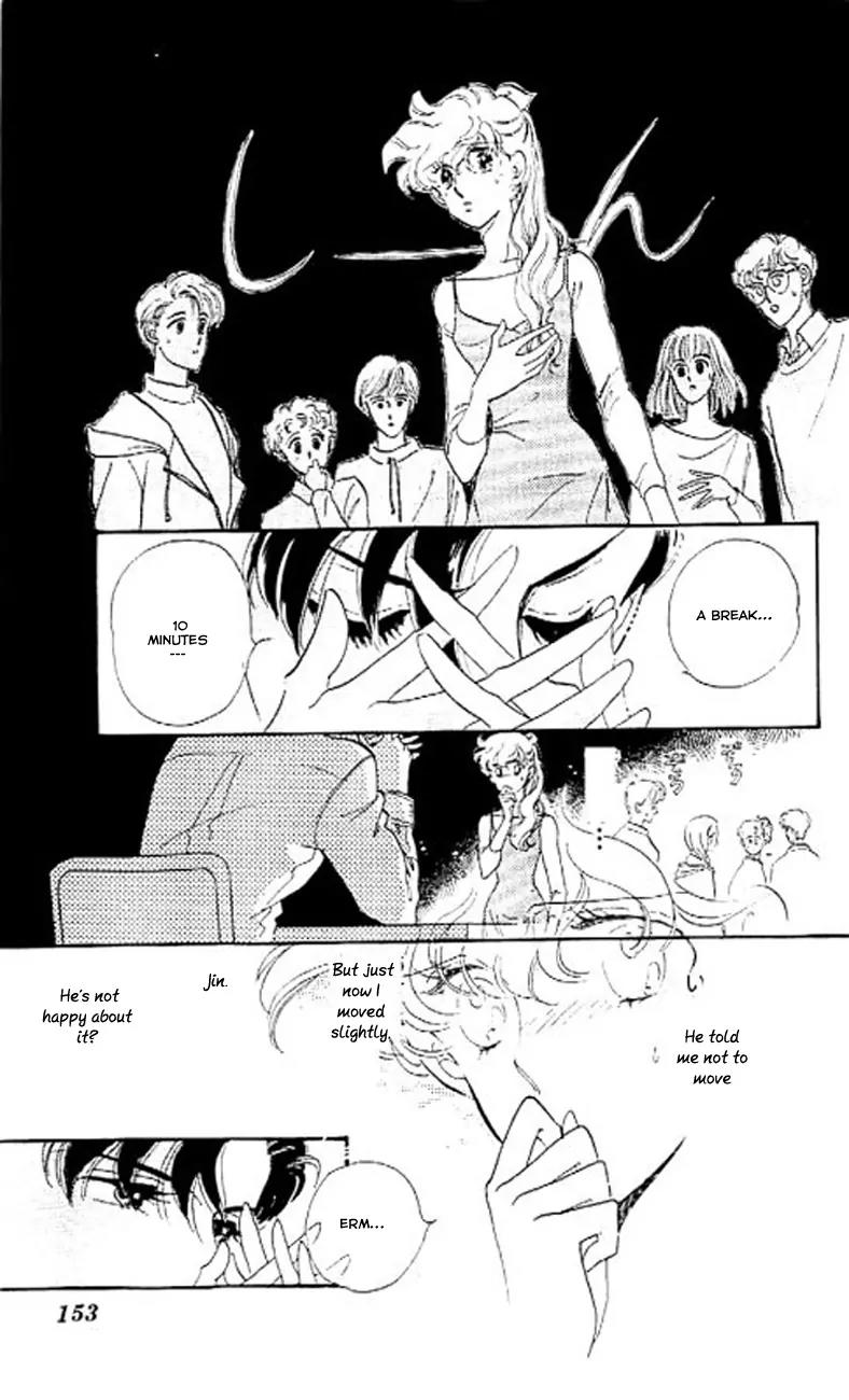Mo Hitori No Marionette Chapter 6 page 8 - Chapter 6