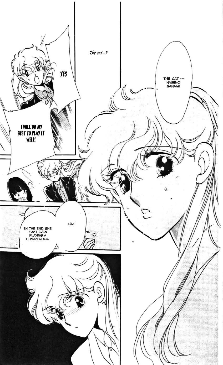 Mo Hitori No Marionette Chapter 7 page 18 - Chapter 7