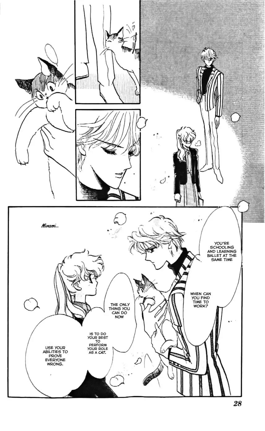 Mo Hitori No Marionette Chapter 7 page 29 - Chapter 7