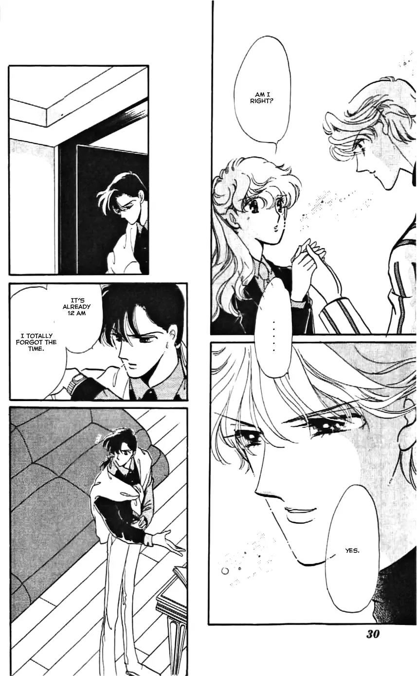 Mo Hitori No Marionette Chapter 7 page 31 - Chapter 7