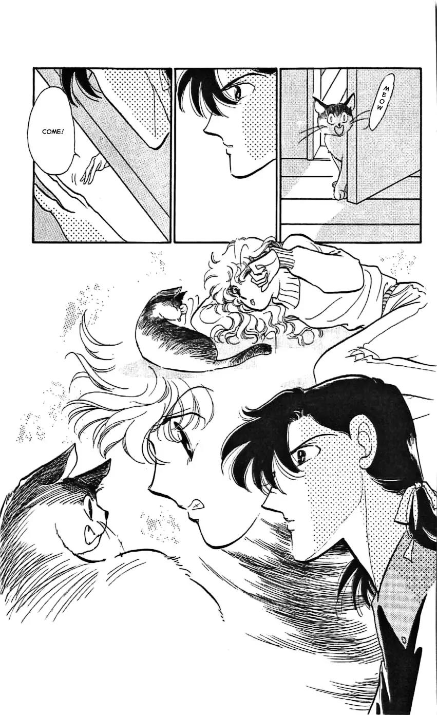 Mo Hitori No Marionette Chapter 7 page 32 - Chapter 7