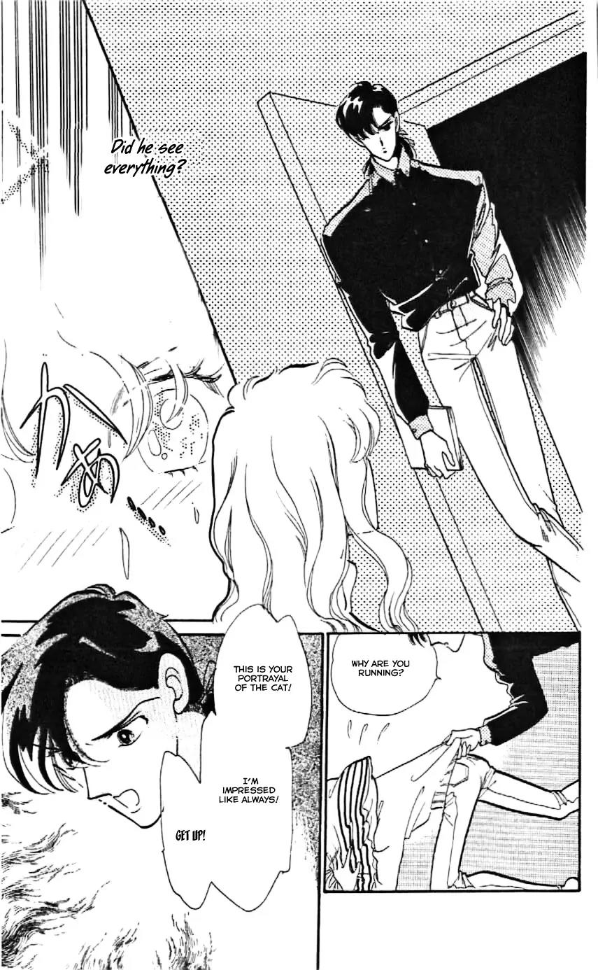 Mo Hitori No Marionette Chapter 7 page 36 - Chapter 7