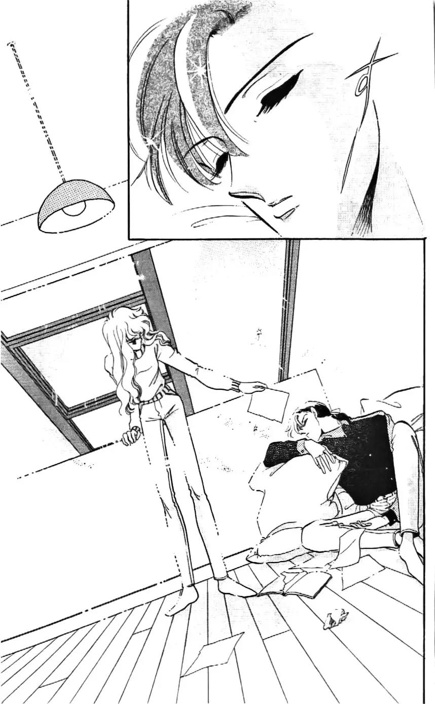 Mo Hitori No Marionette Chapter 8 page 13 - Chapter 8