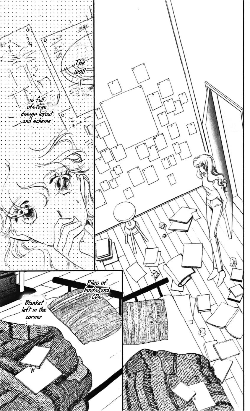 Mo Hitori No Marionette Chapter 8 page 15 - Chapter 8