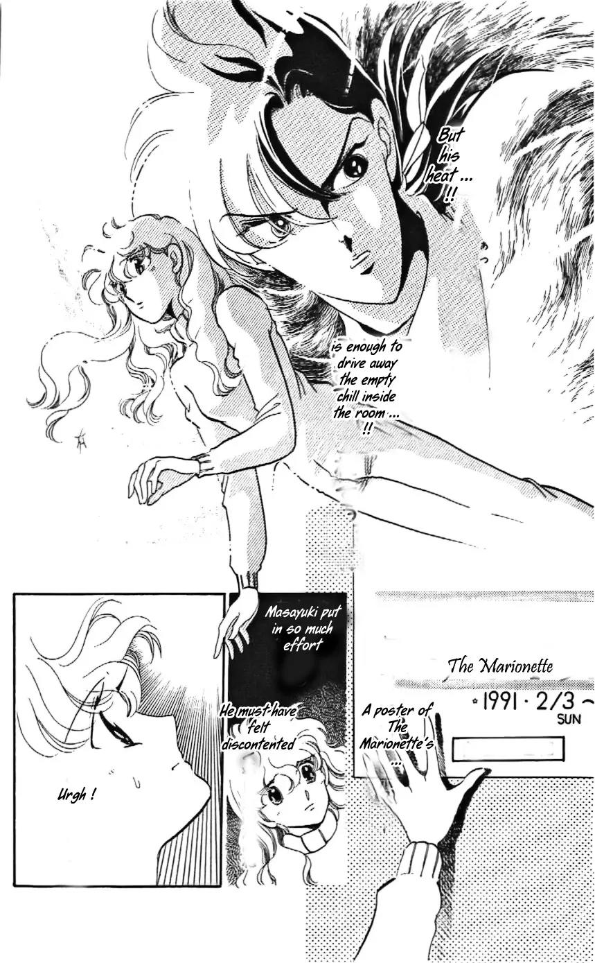 Mo Hitori No Marionette Chapter 8 page 16 - Chapter 8
