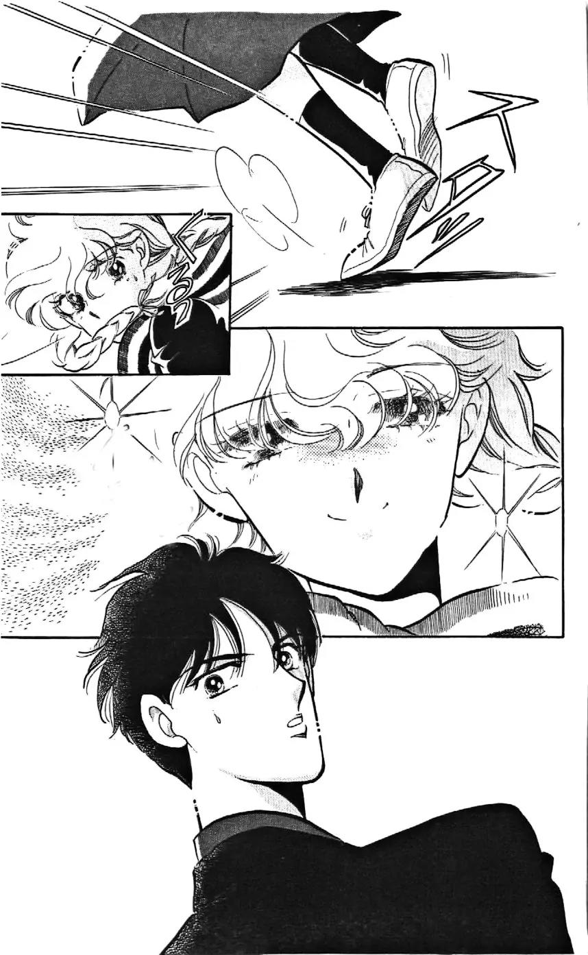 Mo Hitori No Marionette Chapter 8 page 21 - Chapter 8