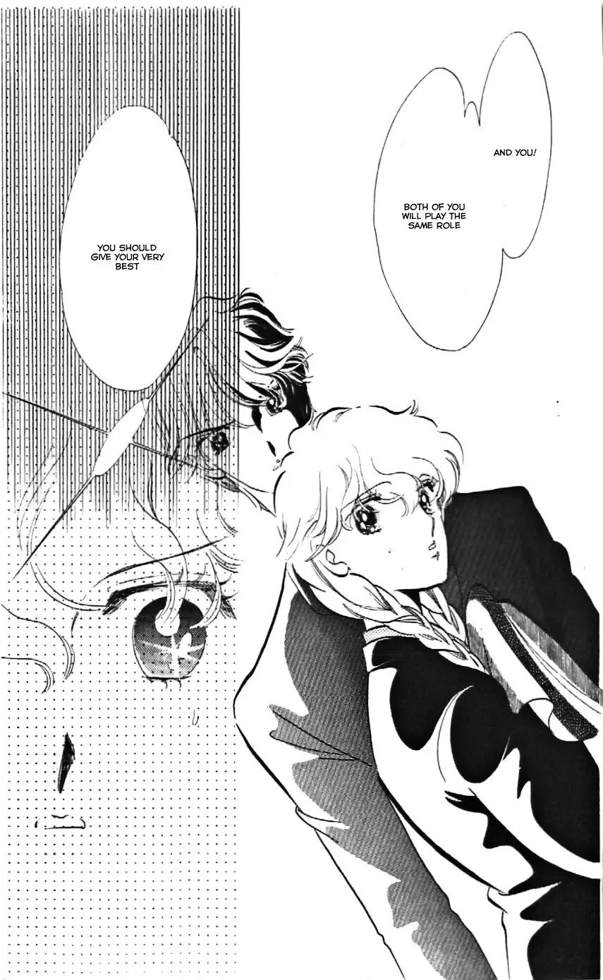 Mo Hitori No Marionette Chapter 8 page 29 - Chapter 8