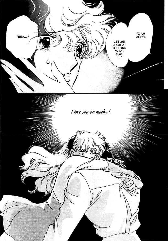 Mo Hitori No Marionette Chapter 9 page 21 - Chapter 9