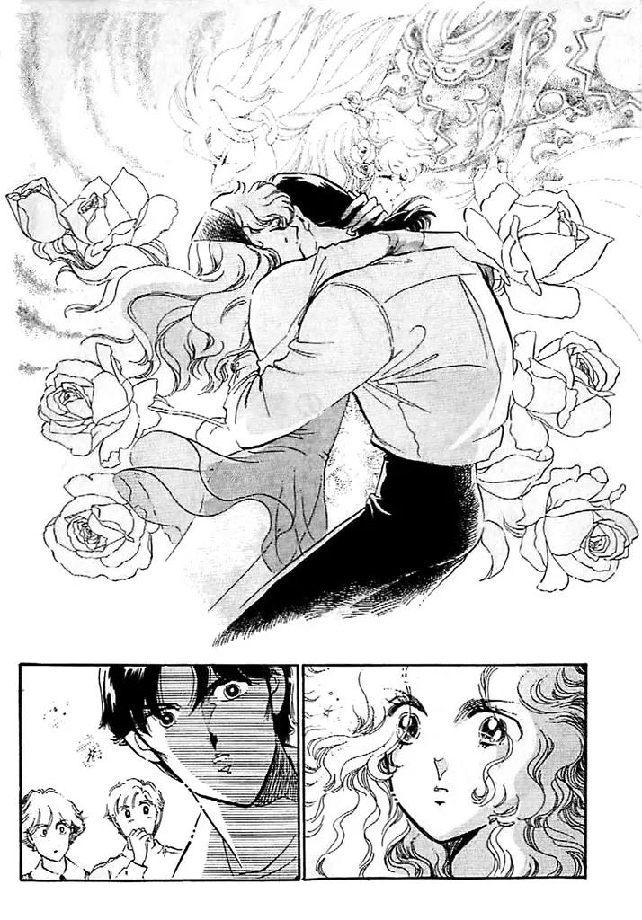 Mo Hitori No Marionette Chapter 9 page 22 - Chapter 9