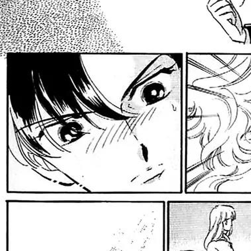 Mo Hitori No Marionette Chapter 9 cover