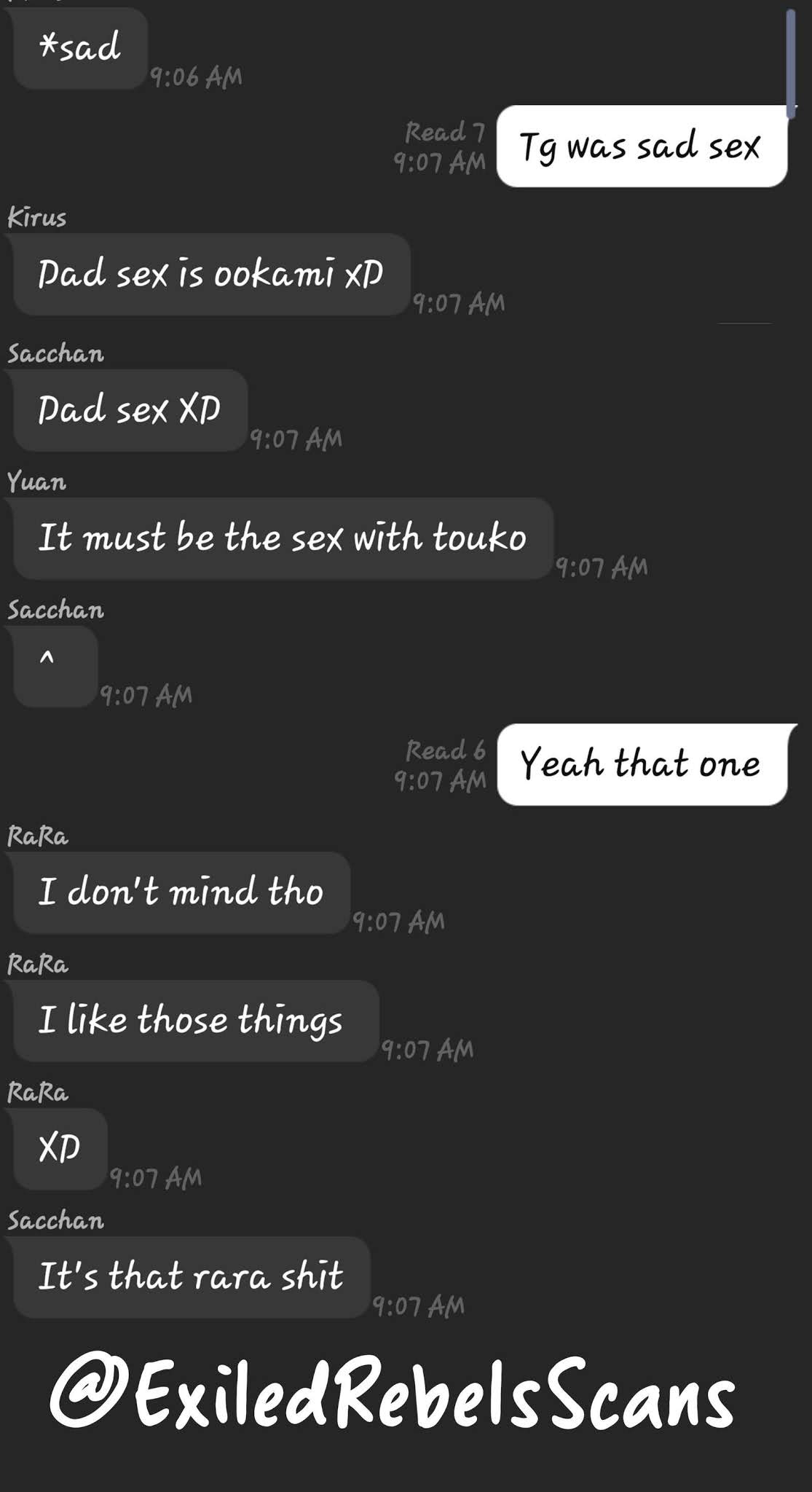 Mob-kei Danshi no Yuuutsu Chapter 1 page 43 - Chapter 1