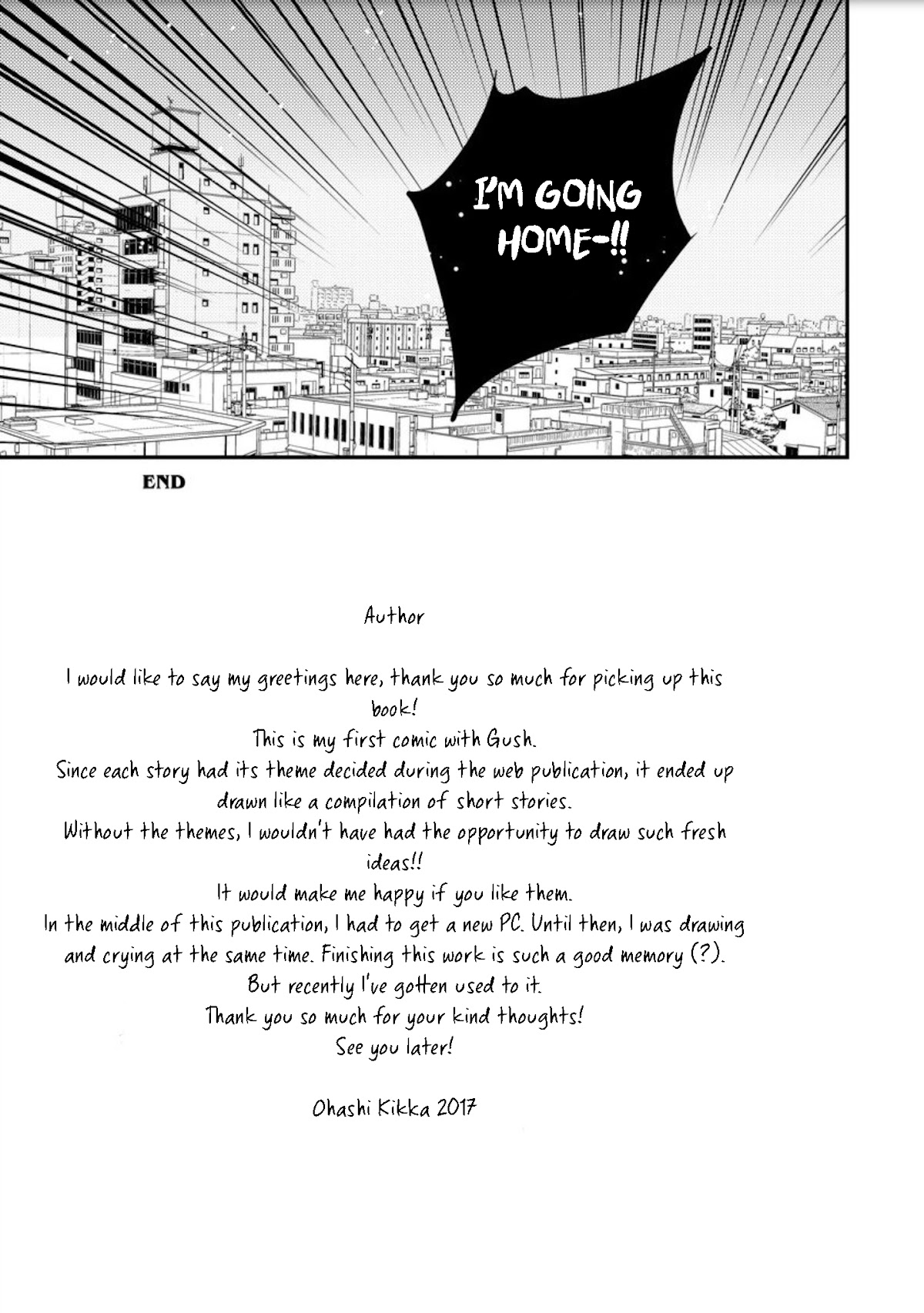 Mob-kei Danshi no Yuuutsu Chapter 2 page 49 - Chapter 2