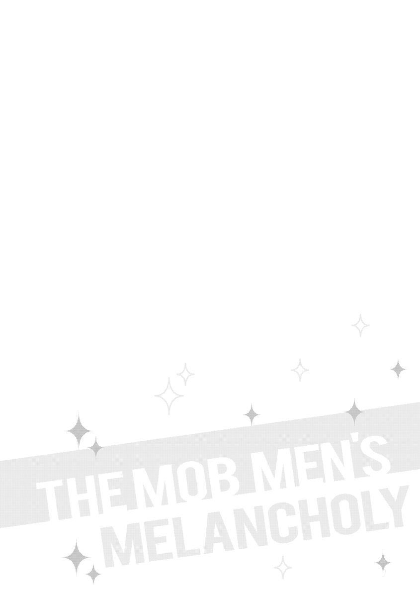 Mob-kei Danshi no Yuuutsu Chapter 2 page 50 - Chapter 2