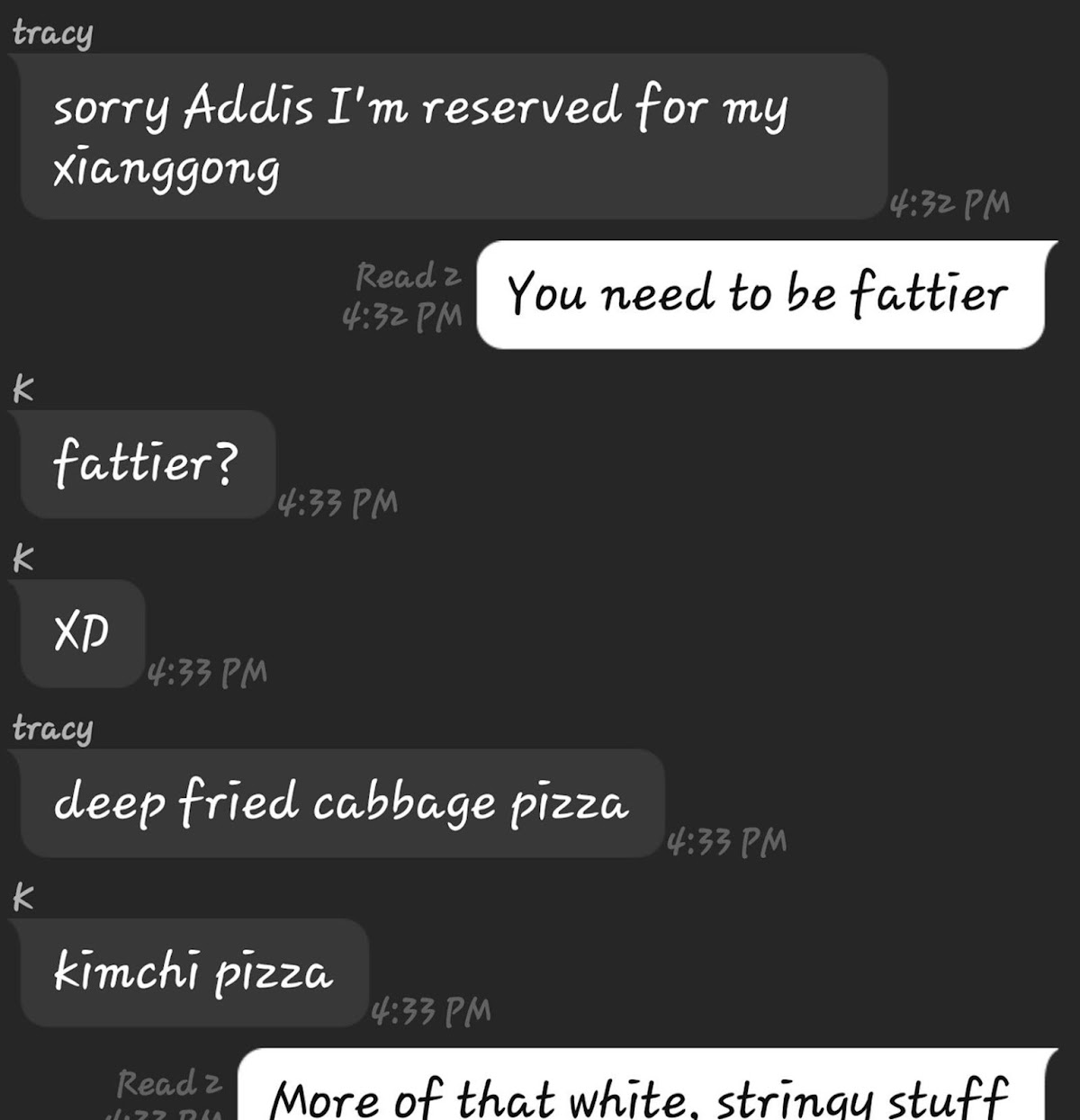 Mob-kei Danshi no Yuuutsu Chapter 5 page 38 - Chapter 5