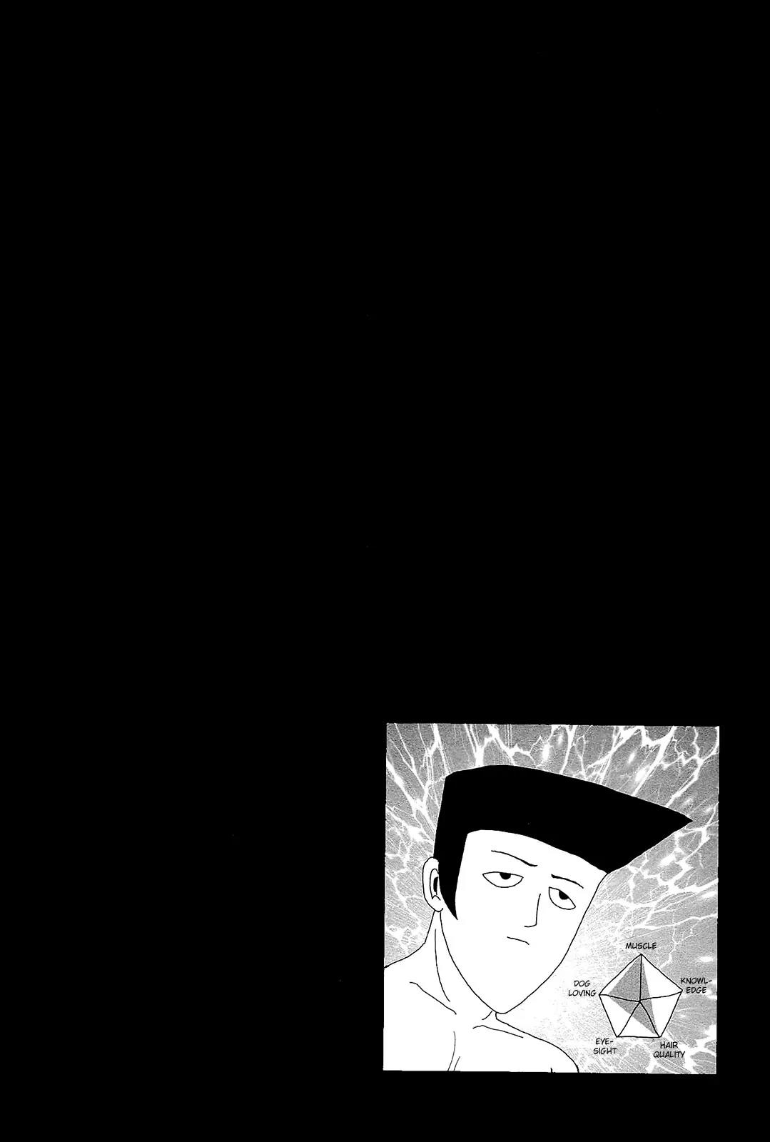Mob Psycho 100 Chapter 10 page 22 - Chapter 10: The Gifted One