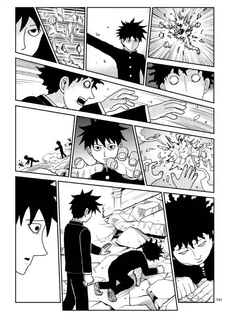 Mob Psycho 100 Chapter 100.12 page 12 - Chapter 100.12