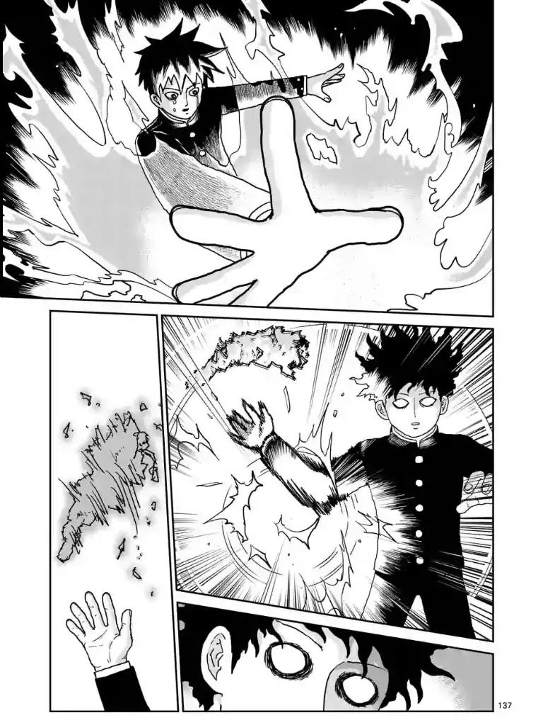 Mob Psycho 100 Chapter 100.12 page 8 - Chapter 100.12