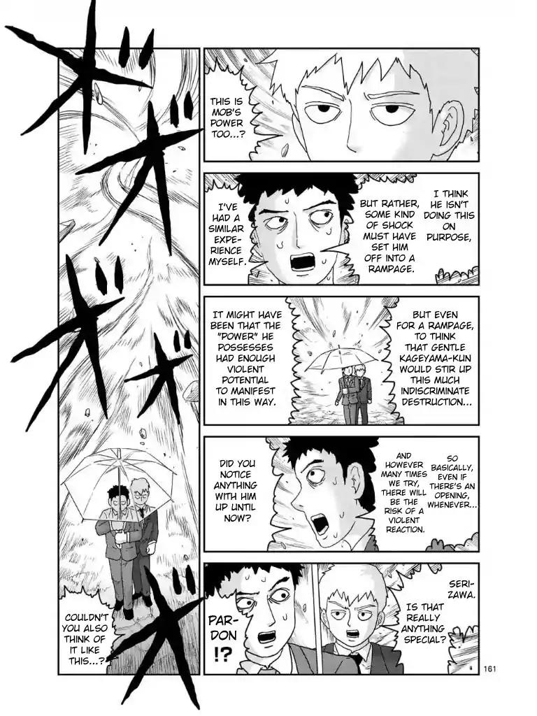 Mob Psycho 100 Chapter 100.14 page 10 - Chapter 100.14