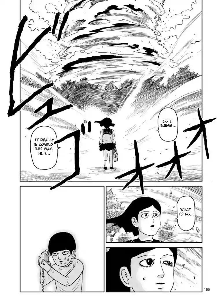 Mob Psycho 100 Chapter 100.14 page 4 - Chapter 100.14