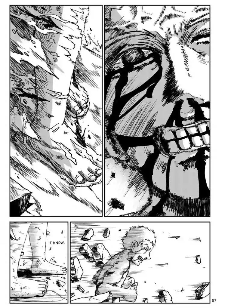 Mob Psycho 100 Chapter 100.5 page 10 - Chapter 100.5