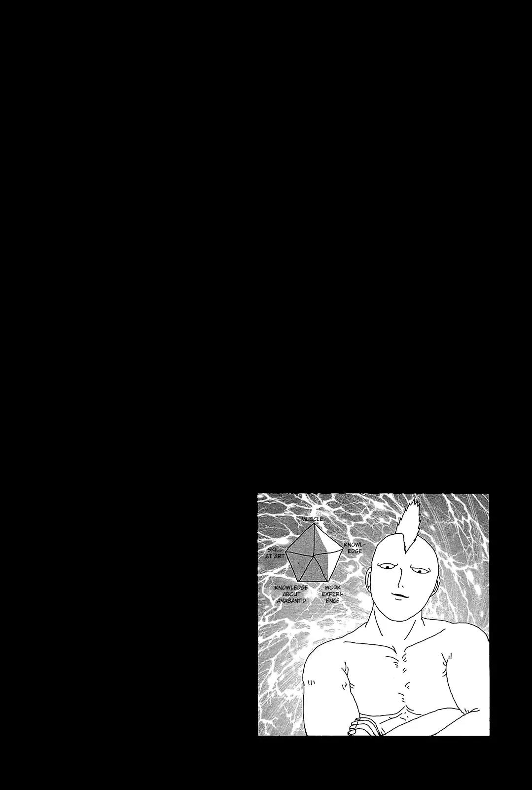 Mob Psycho 100 Chapter 13 page 18 - Chapter 13: Eyes That Only See Inferiority