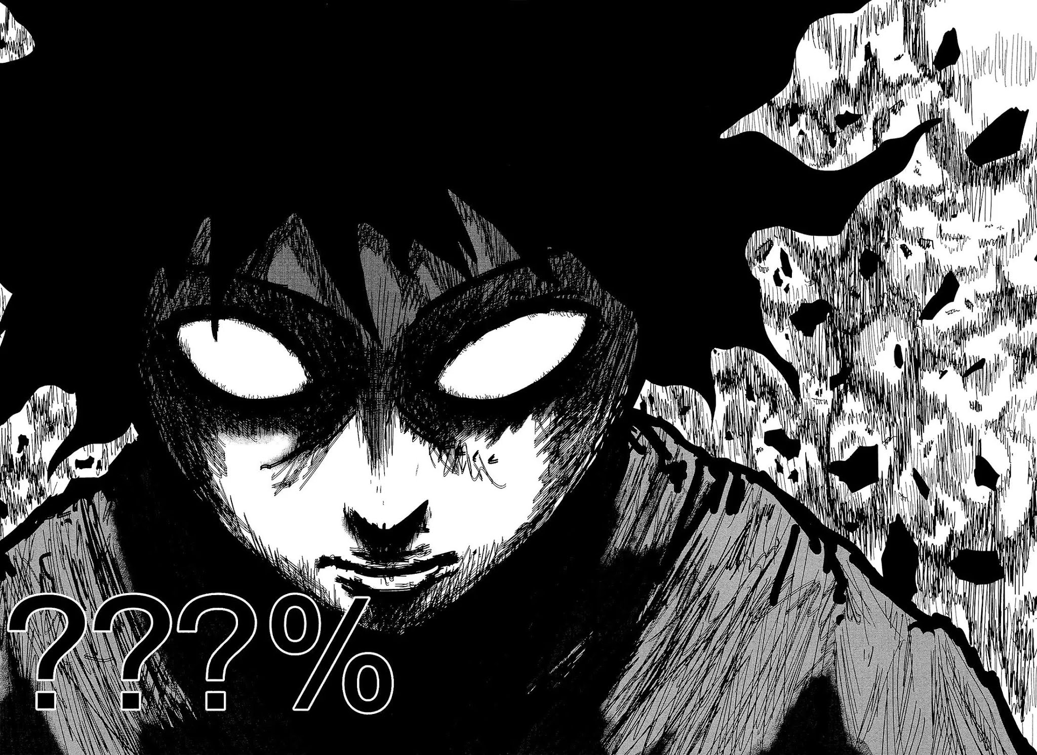 Mob Psycho 100 Chapter 17 page 23 - Chapter 17: Psychic Power and I