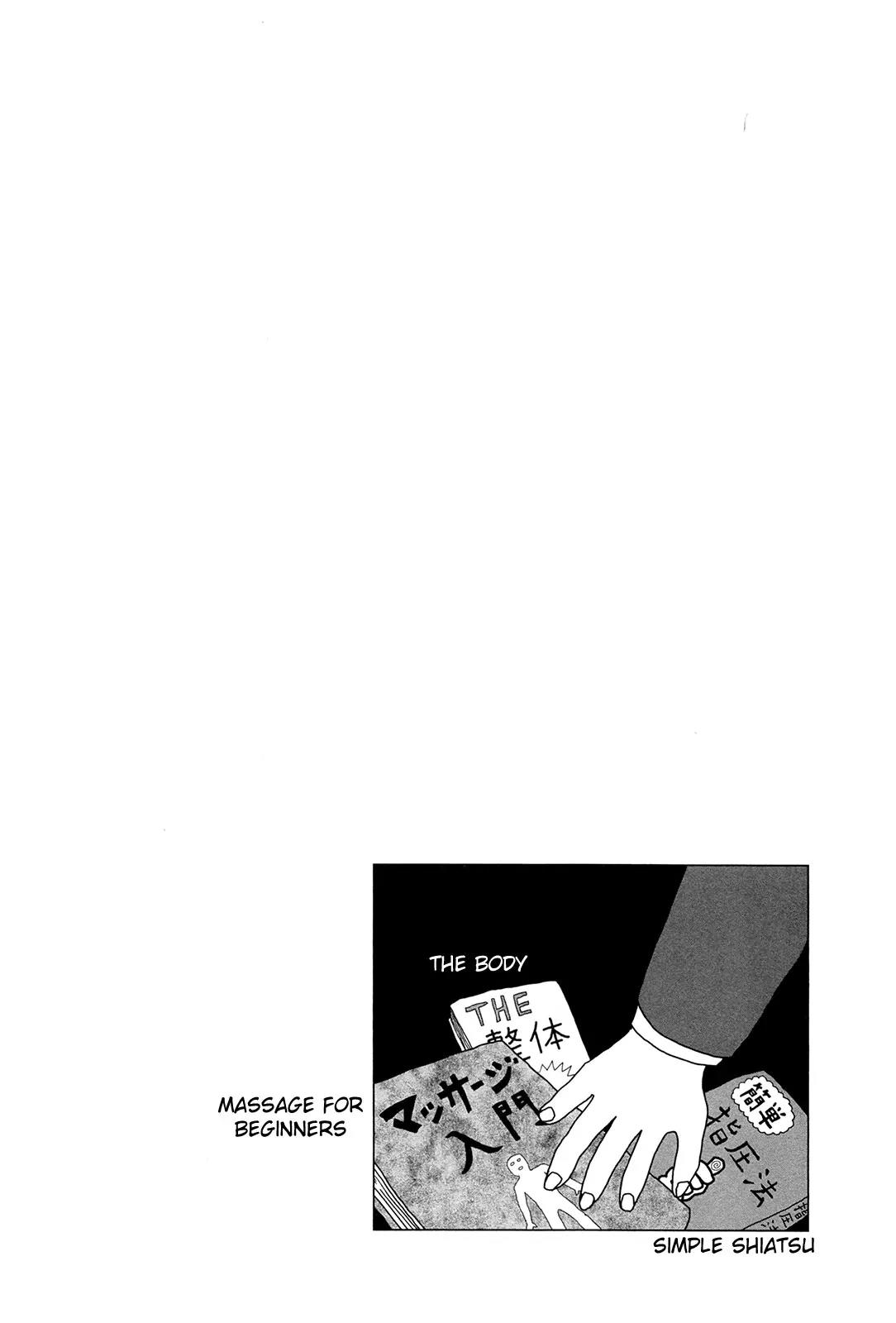 Mob Psycho 100 Chapter 2 page 16 - Chapter 2: A Naive Question