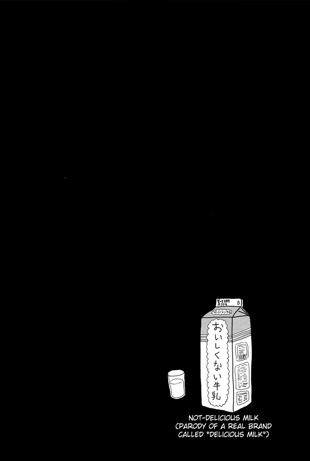 Mob Psycho 100 Chapter 7 page 22 - Chapter 7: Sheeple