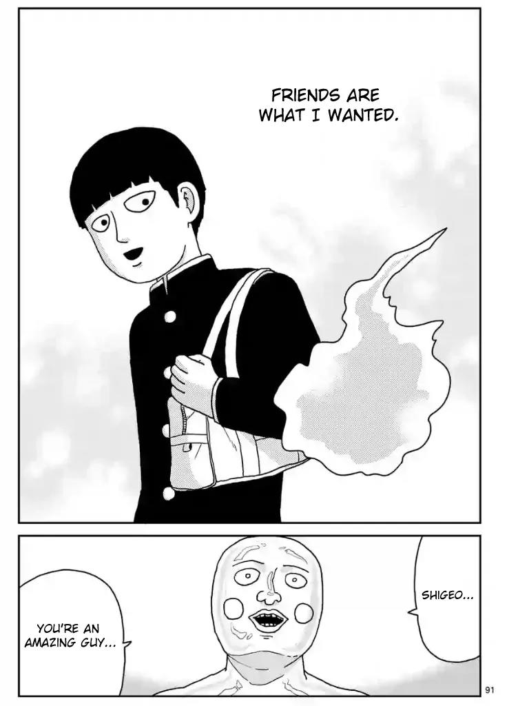 Mob Psycho 100 Chapter 97.10 page 10 - Chapter 97.10