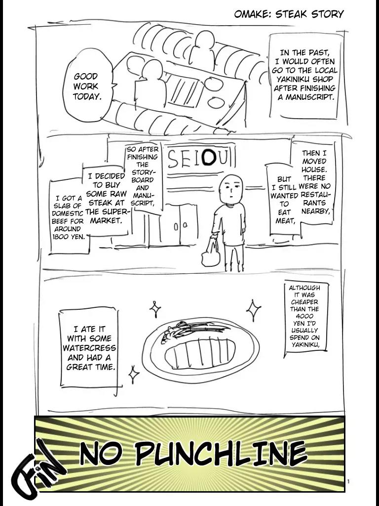 Mob Psycho 100 Chapter 97.10 page 11 - Chapter 97.10