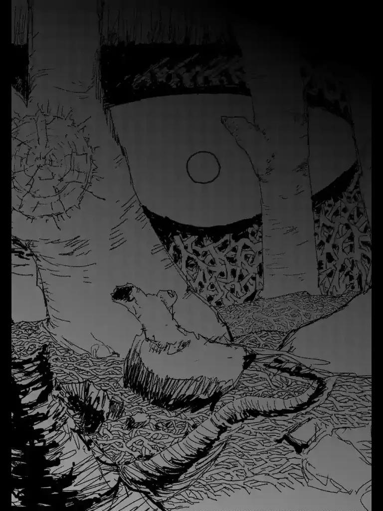 Mob Psycho 100 Chapter 97.12 page 15 - Chapter 97.12