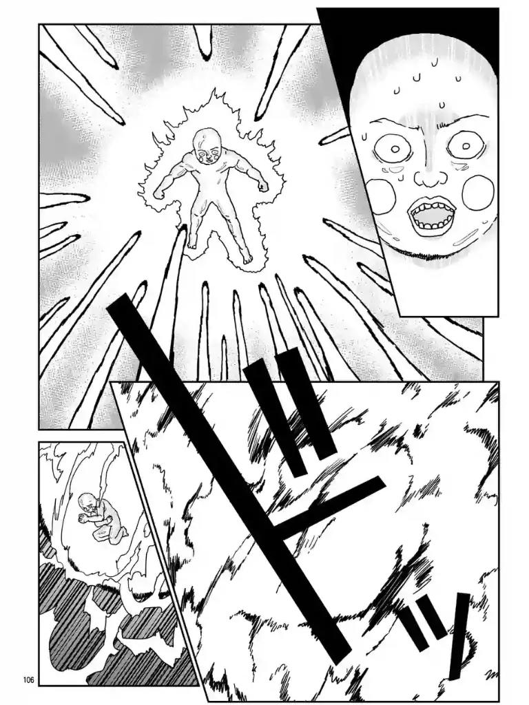 Mob Psycho 100 Chapter 97.12 page 7 - Chapter 97.12