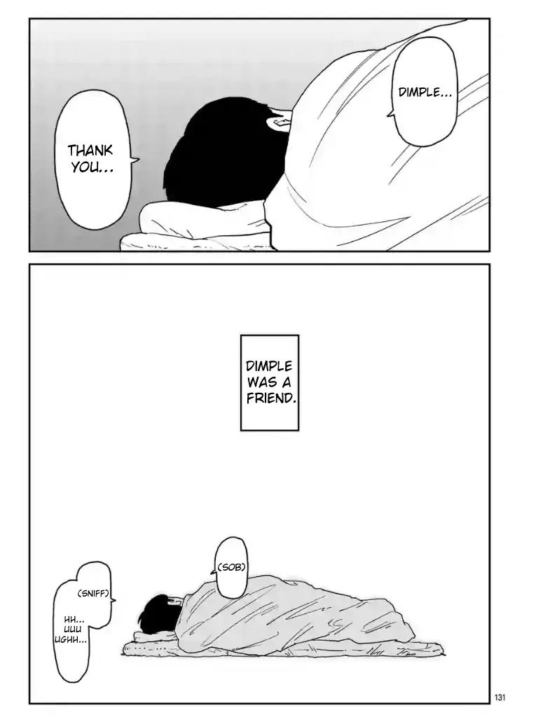 Mob Psycho 100 Chapter 97.13 page 16 - Chapter 97.13