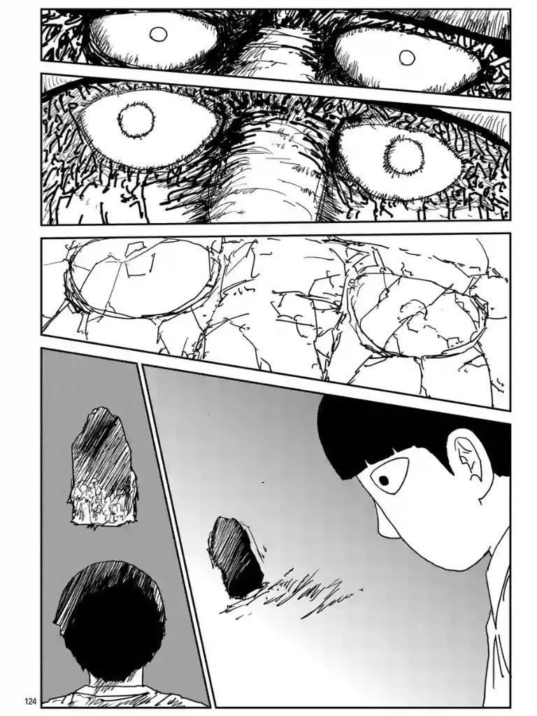 Mob Psycho 100 Chapter 97.13 page 9 - Chapter 97.13