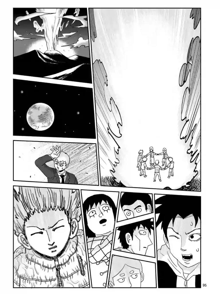 Mob Psycho 100 Chapter 98.10 page 10 - Chapter 98.10
