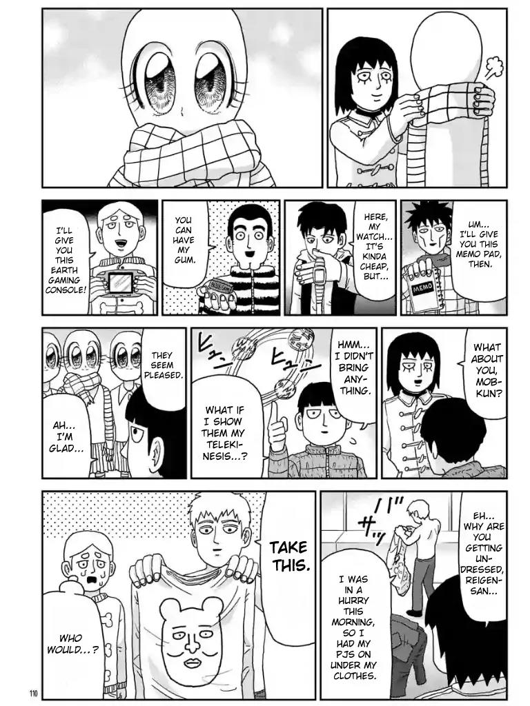 Mob Psycho 100 Chapter 98.12 page 4 - Chapter 98.12