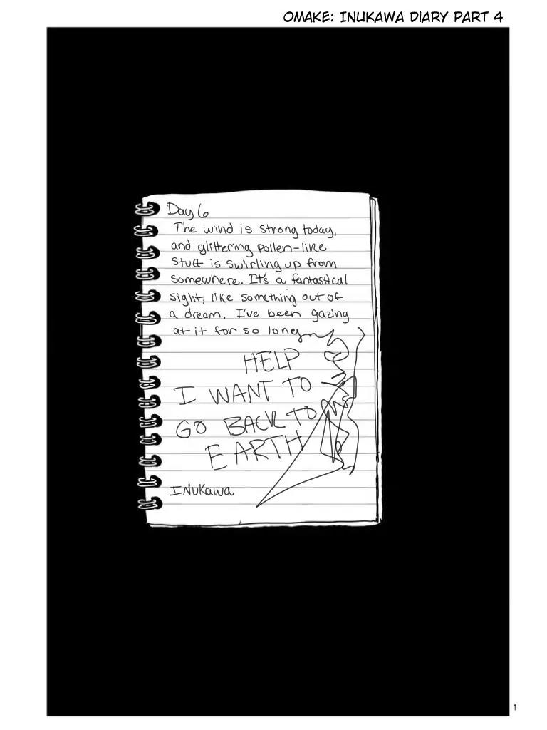 Mob Psycho 100 Chapter 99.4 page 13 - Chapter 99.4