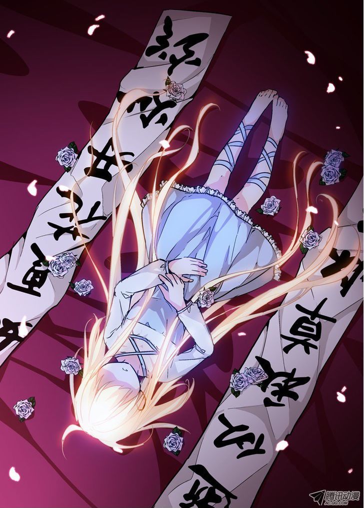 Mobile Magical Girl Chapter 35 page 3 - Chapter 35 : Lighter Than Tarzan