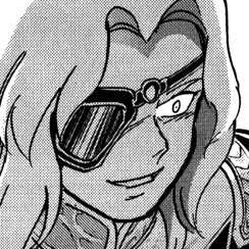 Mobile Suit Crossbone Gundam Chapter 10: Mutiny cover