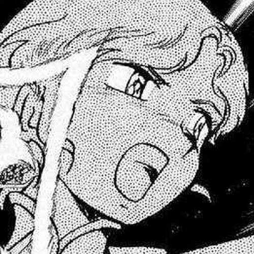 Mobile Suit Crossbone Gundam Chapter 2: The Name of that Darkness is Jupiter cover