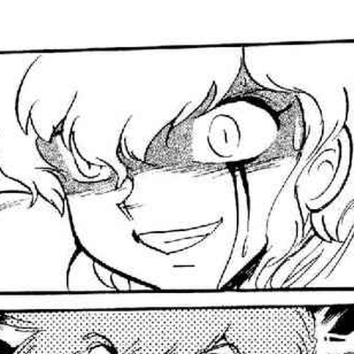 Mobile Suit Crossbone Gundam Chapter 22: Do the Winds of Death Blow on Earth? (1) cover