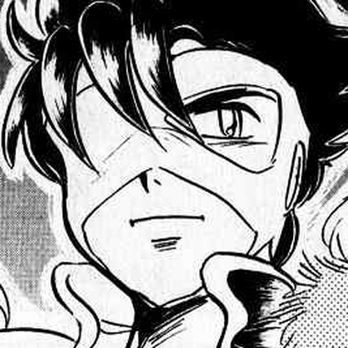 Mobile Suit Crossbone Gundam Chapter 24: The Day we became Shooting Stars cover