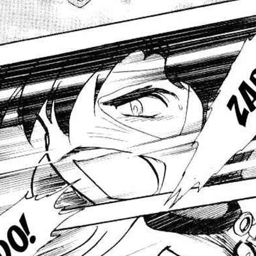 Mobile Suit Crossbone Gundam Chapter 26: Hostile Neighbors cover
