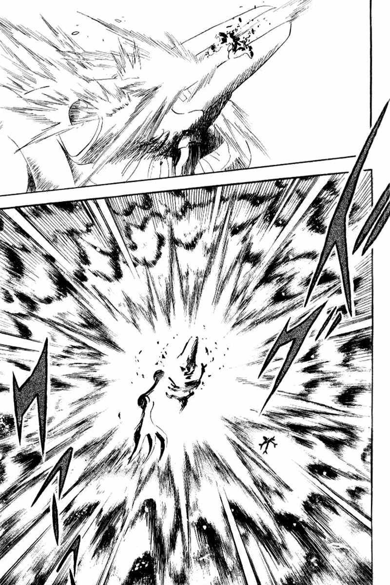 Mobile Suit Crossbone Gundam Chapter 27 page 28 - Chapter 27: Between Man and its Successors